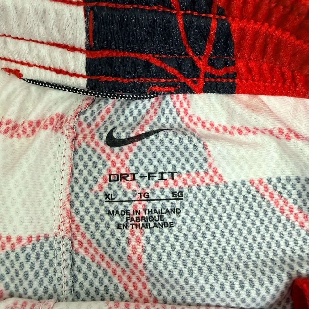 Nike brand size